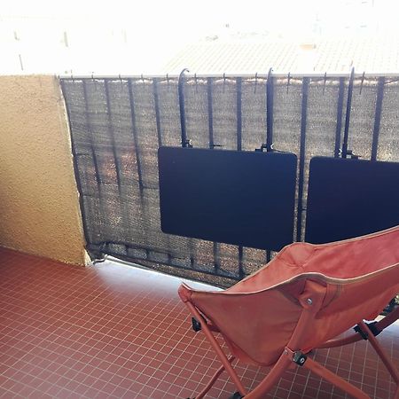 Agreable Studio 50M De La Plage 卡内 外观 照片